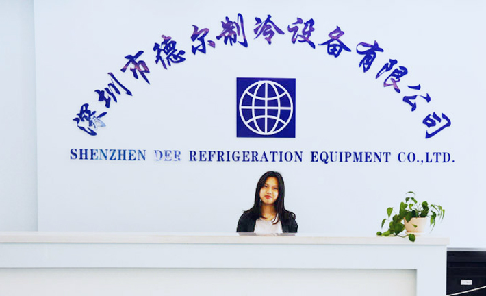 深圳市德爾製冷設備有（yǒu）限公司