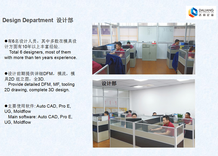 設（shè）計研發