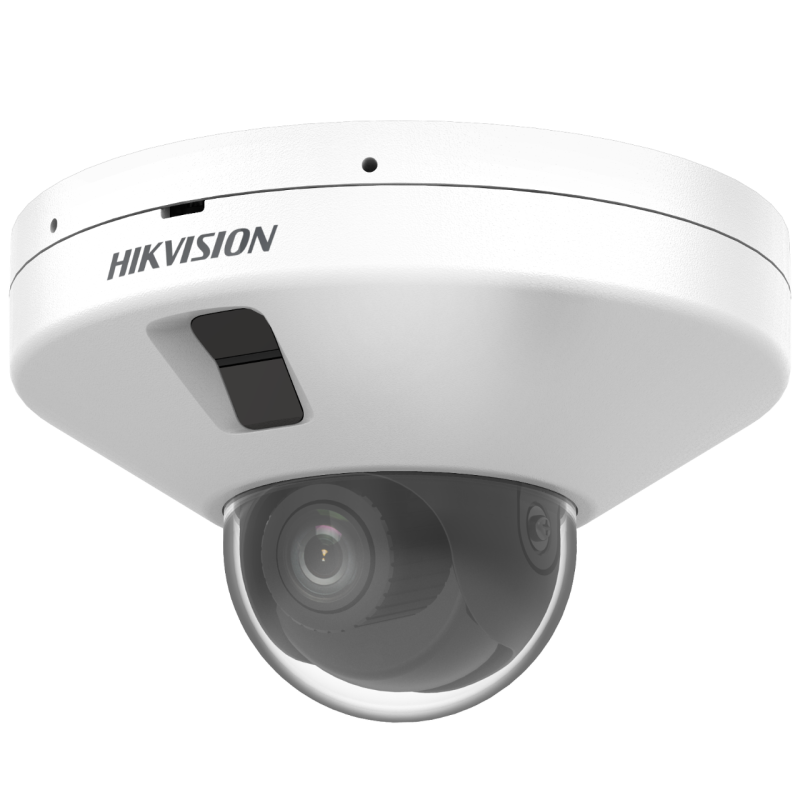 4MP電瓶車半球型網絡攝像（xiàng）機