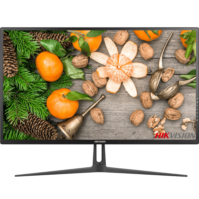 32英寸安防顯示器FHD塑膠