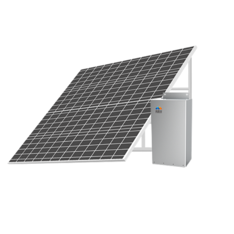 奇跡多太陽能T3X係列