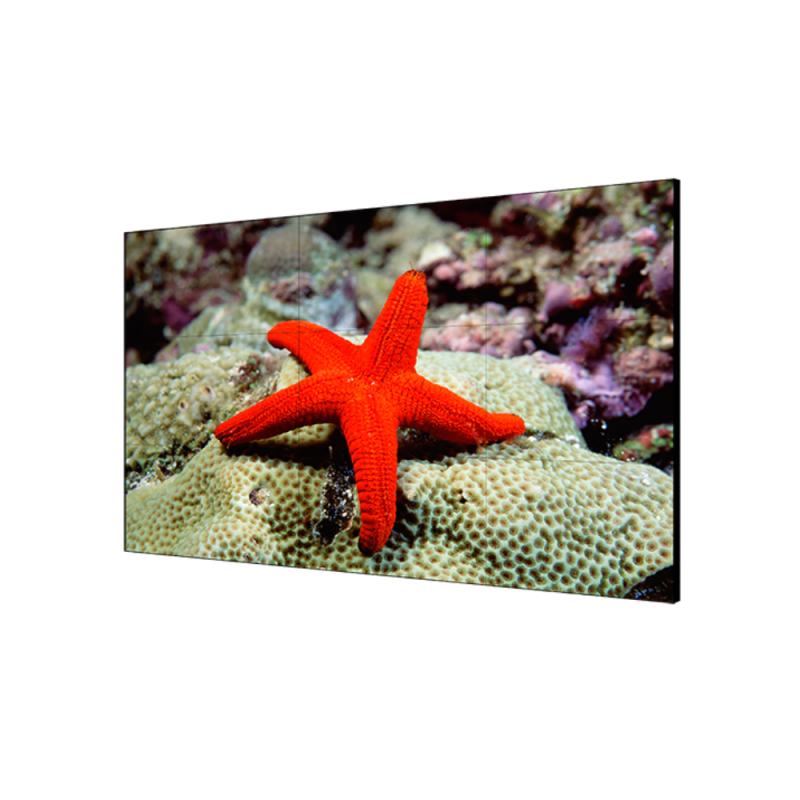 55英寸#1.8mm拚縫#高亮拚接屏