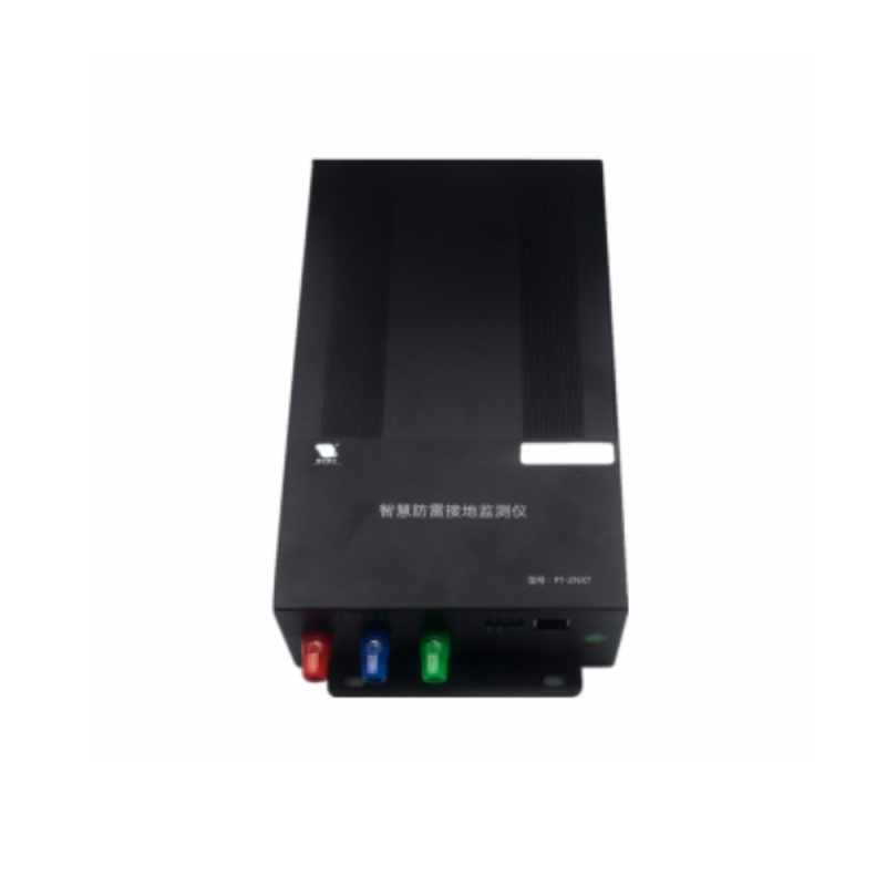 智慧防雷接地檢測儀PT-ZNX7