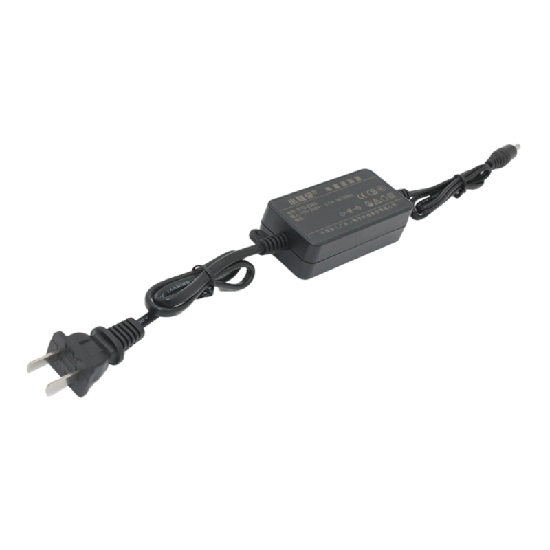 室內直流電源適配器