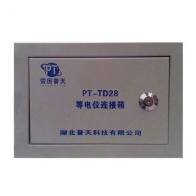 等電位箱 PT-TD28