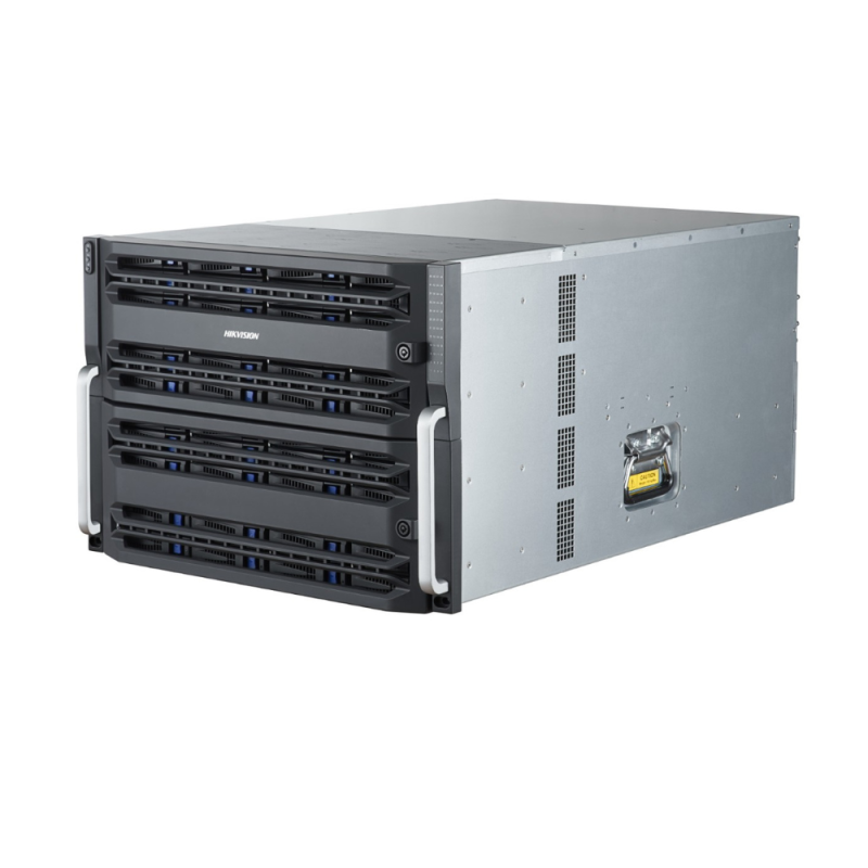 83係列雙控融合雲