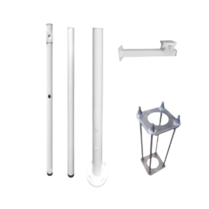 螺紋三（sān）節杆