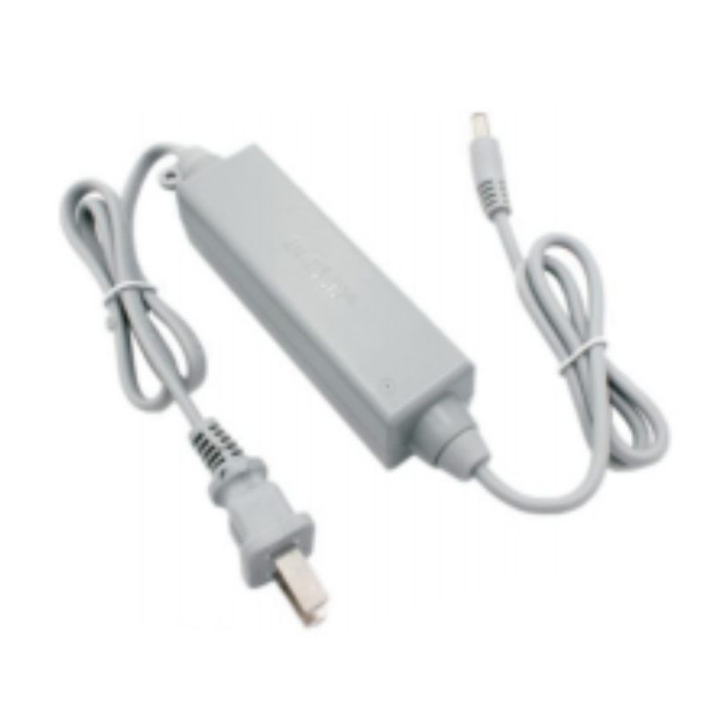 防雨水直流電源適配器