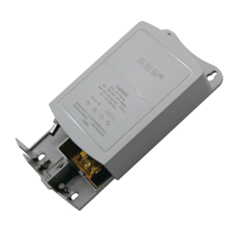 防雨水（shuǐ）直流電源適配器