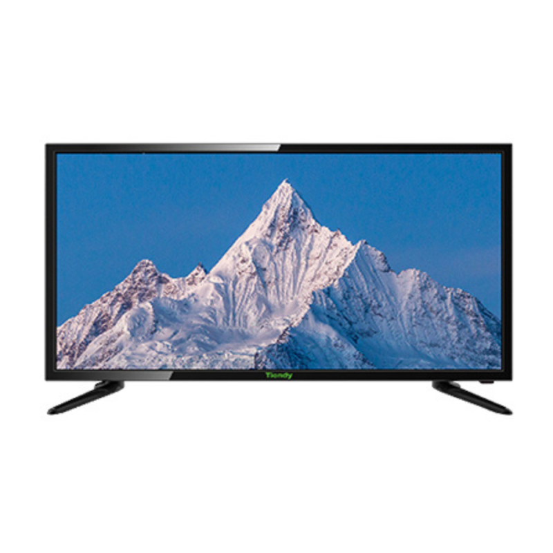 32寸塑殼液晶監視器