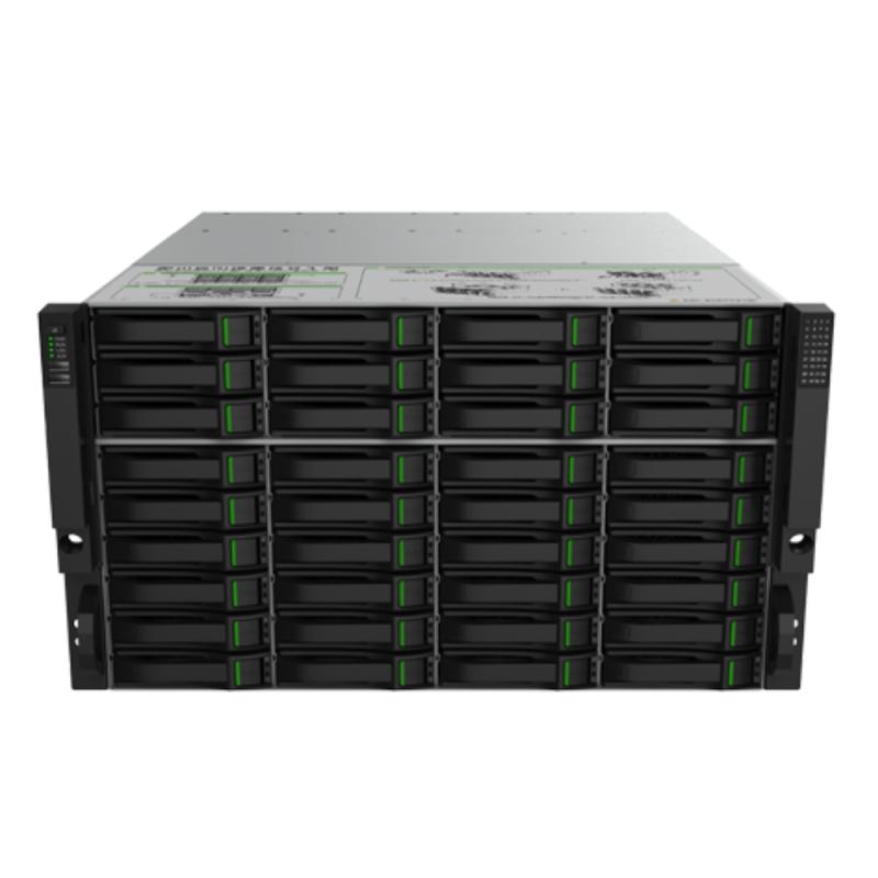 集中存儲（chǔ）