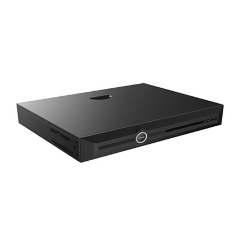 20路（lù）4盤位NVR