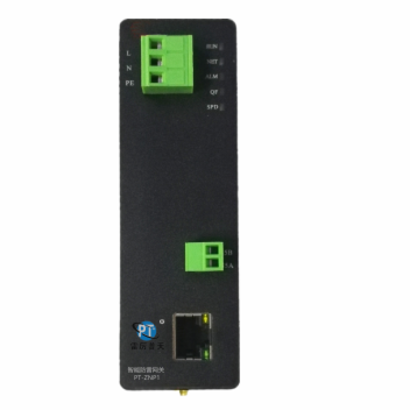 智慧防雷網關PT-ZNP1