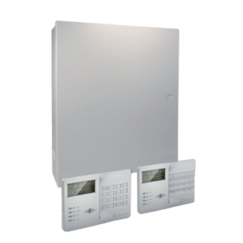 長城安保總線（xiàn）報警中心主機