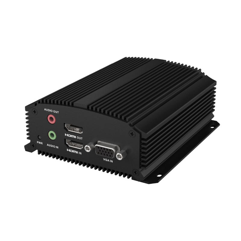 H.265高清音視頻編碼器