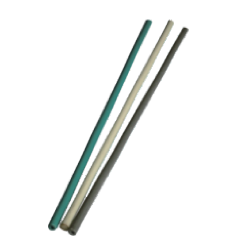 合成材質中間杆