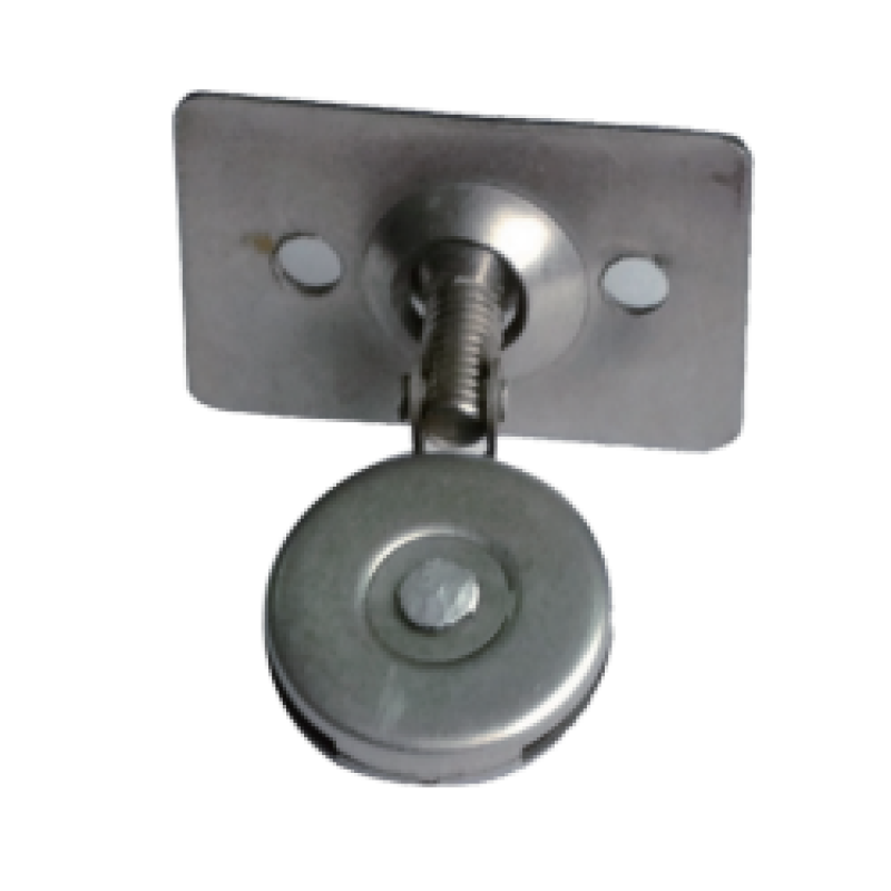 萬向（xiàng）滑輪