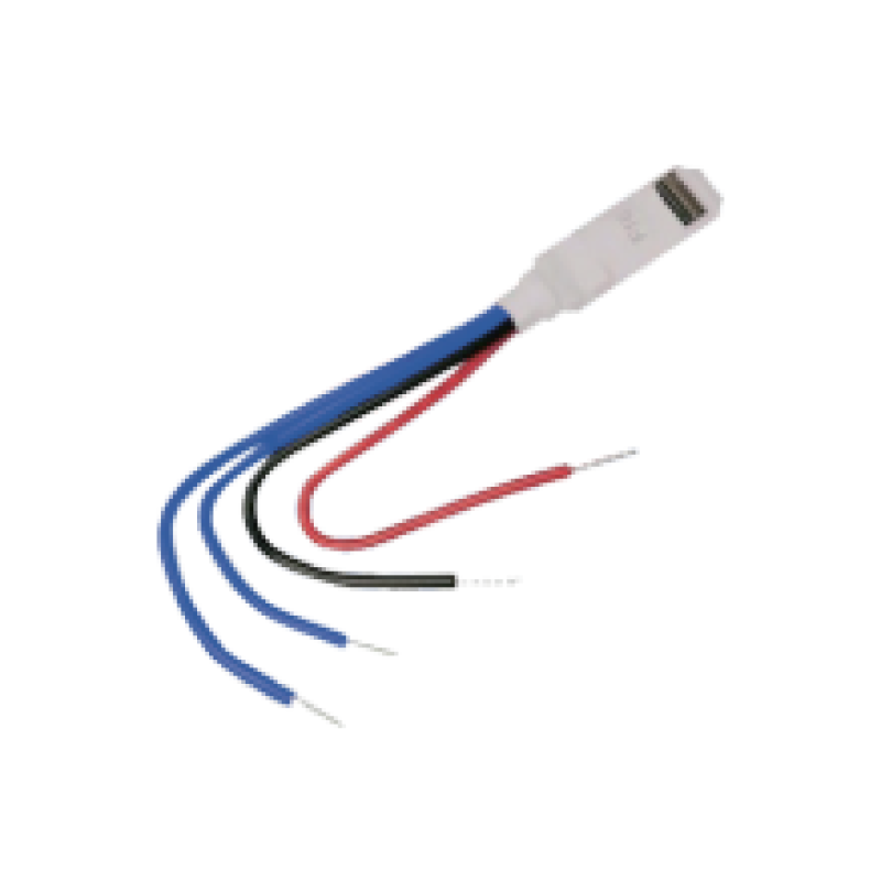 二進製撥（bō）碼式單地址碼模塊