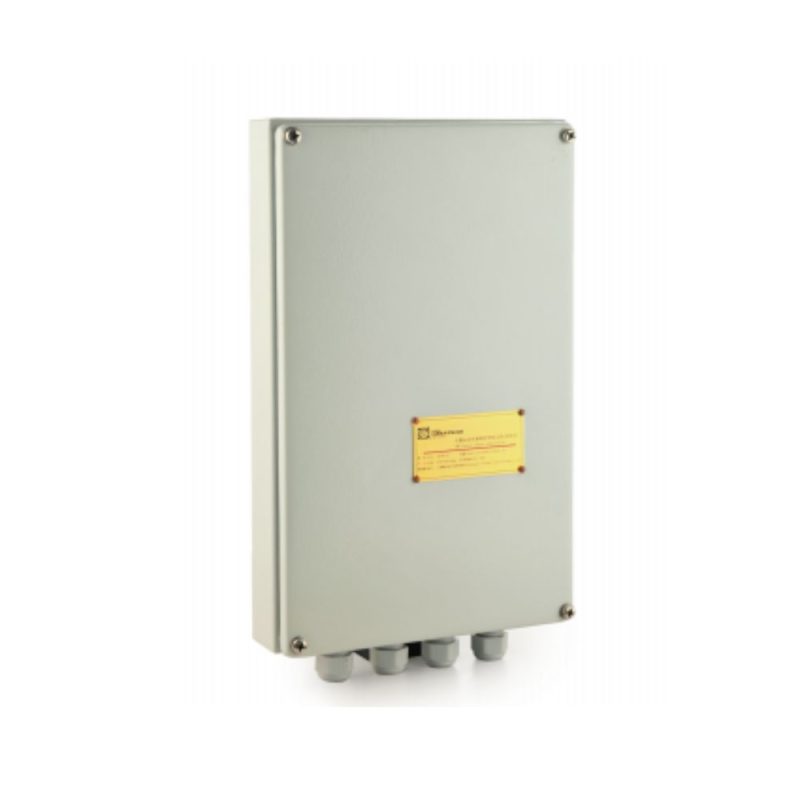 矢量傳感型（xíng）張力控製主機