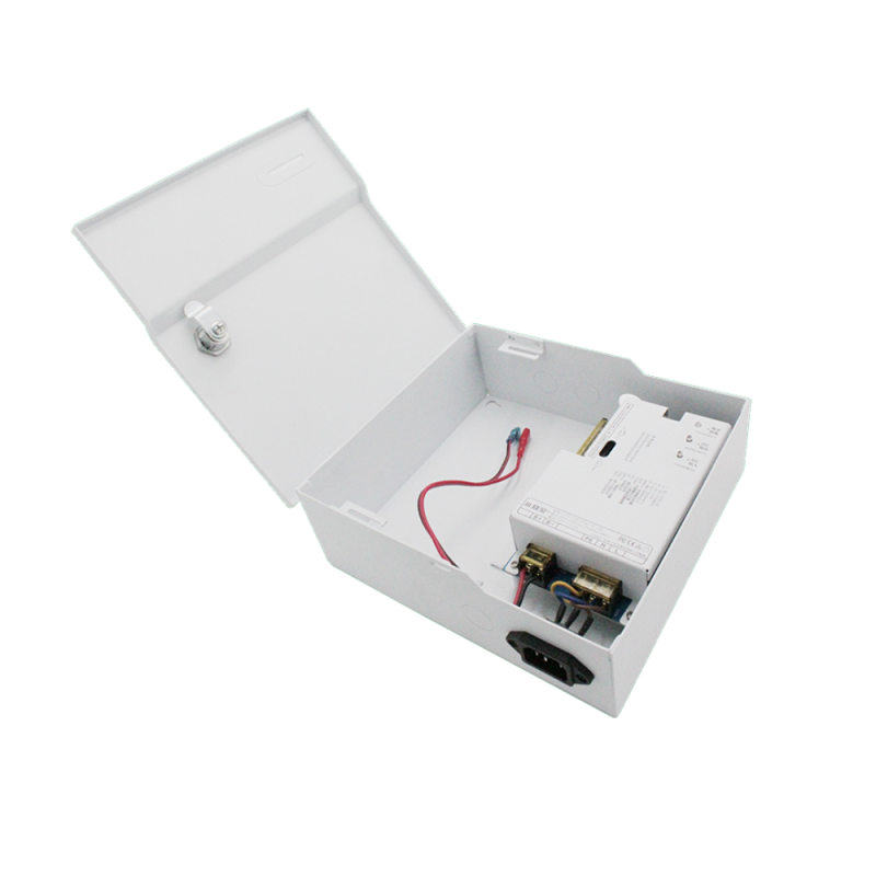 Z型（xíng）箱式UPS門禁電源12V/3A/7Ah規格